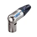Neutrik X-Serie, Winkelstecker 90 Grad 5pol. NI,SI