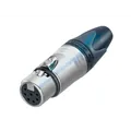 Neutrik XX-Serie, Kabelbuchse 7polig NI,SI
