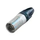 Neutrik XX-Serie, Kabelstecker 7polig NI,SI