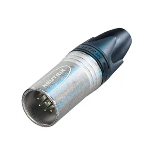 Neutrik XX-Serie, Kabelstecker 7polig NI,SI