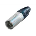 Neutrik XX-Serie, Kabelstecker 7polig NI,SI