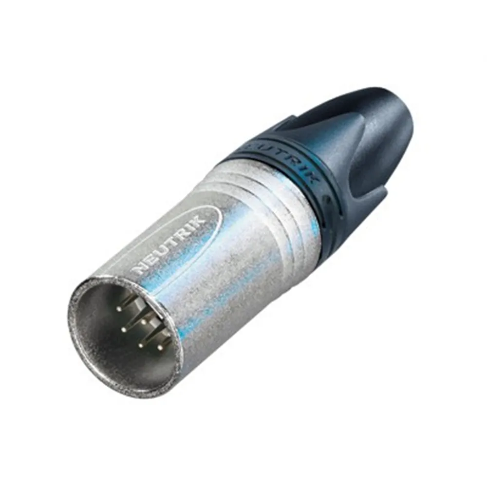 Neutrik XX-Serie, Kabelstecker 7polig NI,SI