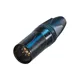 Neutrik XX-Serie, Kabelstecker 7polig SW,GO