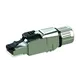 Neutrik Datenstecker RJ45, C6A IE, Feldkonfekt.