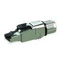 Neutrik Datenstecker RJ45, C6A IE, Feldkonfekt.