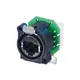 Neutrik etherCON Einbaubuchse Kunststoff RJ45 CAT5e