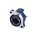 Neutrik etherCON RJ45-Einbaubuchse B-Serie