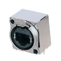 Neutrik etherCON RJ45-Einbaubuchse, B-Serie, geschirmt