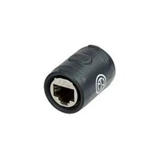 Neutrik etherCON CAT6a-Kuppler