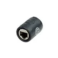 Neutrik etherCON CAT6a-Kuppler
