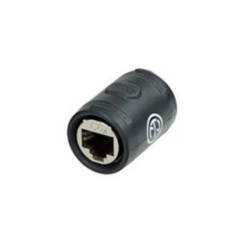 Neutrik etherCON CAT6a-Kuppler