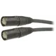Neutrik 2m Patchkabel Etherflex CAT5e, sw, konfekt.