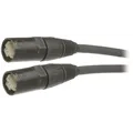 Neutrik 2m Patchkabel Etherflex CAT5e, sw, konfekt.