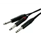 NEUTRIK, Contrik - Insert-Kab.1,5m 2xNP2X-BAG,1x3X-BAG Siam 1,4 - NGK1PP2-I-SIAM