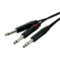 NEUTRIK, Contrik - Insert-Kab.1,5m 2xNP2X-BAG,1x3X-BAG Siam 1,4 - NGK1PP2-I-SIAM