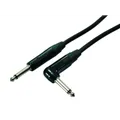 Neutrik Instrumentenkabel 1m mit NP2X-BAG,NP2RX-BAG