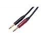 Neutrik Gitarrenkabel 10m NP2C-AU-SILENT,NP2C-BAG,
