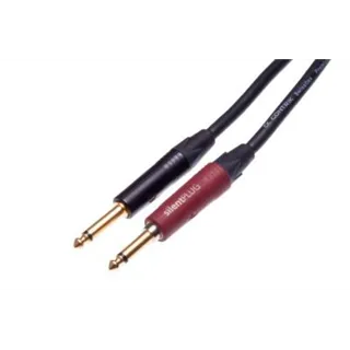 Neutrik Gitarrenkabel 6m NP2C-AU-SILENT,NP2C-BAG,