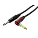 Neutrik Gitarrenkabel 3m NP2RX-AU-SILENT,NP2C-BAG, Kabel