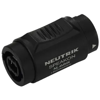 NEUTRIK, Contrik Speakon-Verbinder