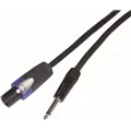 Neutrik LS Kabel 2,9 2x2.5mm