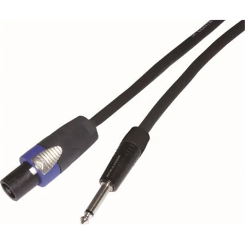 Neutrik LS Kabel 2,9 2x2.5mm