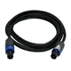 Neutrik LS Kabel 2,9 2x2,5mm 2xNL4FX 10m
