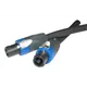 Neutrik Lautsprecherkabel ZNK CT2962800 4x4mm 5m