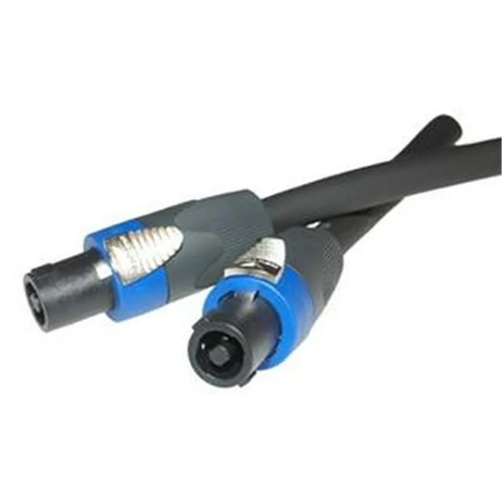 Neutrik Lautsprecherkabel ZNK CT2962800 4x4mm 5m
