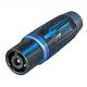 Neutrik Speakon Kabelstecker 4pol,schwarz