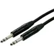 NEUTRIK, Contrik - Mikrofonkabel 10m 2xNP3X-BAG Plug symmetrisch - NMK10PP3-BL
