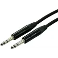 NEUTRIK, Contrik - Mikrofonkabel 10m 2xNP3X-BAG Plug symmetrisch - NMK10PP3-BL