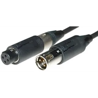 NEUTRIK, Contrik Mikrofonkabel 20m 2xconvertCON NC3FM-C sym.