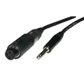 Neutrik Mikrofonkabel 3m 1xconvertCON