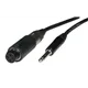 Neutrik Mikrofonkabel 6m 1xconvertCON
