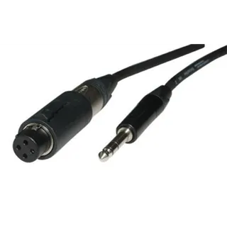 Neutrik Mikrofonkabel 6m 1xconvertCON