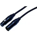 NEUTRIK, Contrik Mik.Kabel 0,5 m konf. 1x 3FX,3MX-BAG