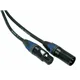 NEUTRIK, Contrik Mik.-Kabel sym. 10m 1x 3FX,3MX Tuelle blau