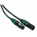 NEUTRIK, Contrik Mik.-Kabel sym. 10m 1x 3FX,3MX Tuelle gruen