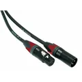 Neutrik Mic.-Kabel sym. 10m 1x 3FX,3MX Tuelle rot