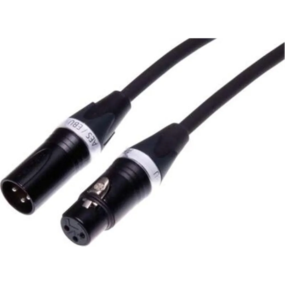 NEUTRIK, Contrik Digital Mikrofonkabel 1,5m