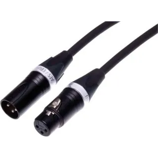 Neutrik Digital Mikrofonkabel 3m