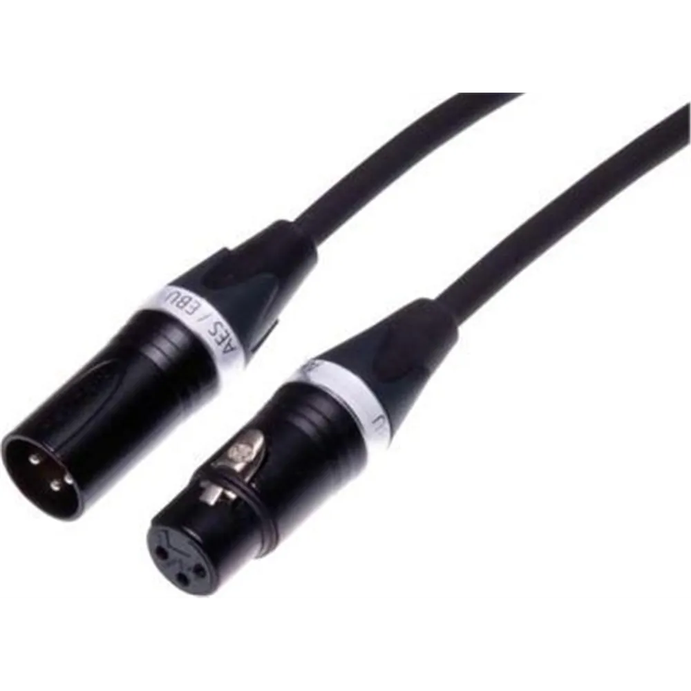 Neutrik Digital Mikrofonkabel 6m