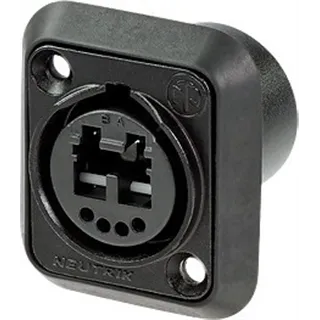 Neutrik OPTICAL CHASSIS CON. ADV