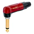 Neutrik Winkelklinkenstecker Silent 90 Grad mono