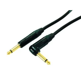 Neutrik Premium Instrumentenkabel ZNKP 1,7, 10m