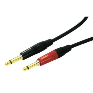Neutrik Premium Instrumentenkabel ZNKP 1,7, 3m