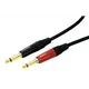 Neutrik Premium Instrumentenkabel ZNKP 1,7, 6m