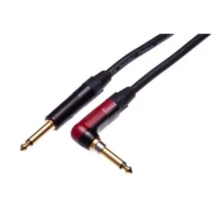 Neutrik Premium Instrumentenkabel ZNKP 1,7, 10m