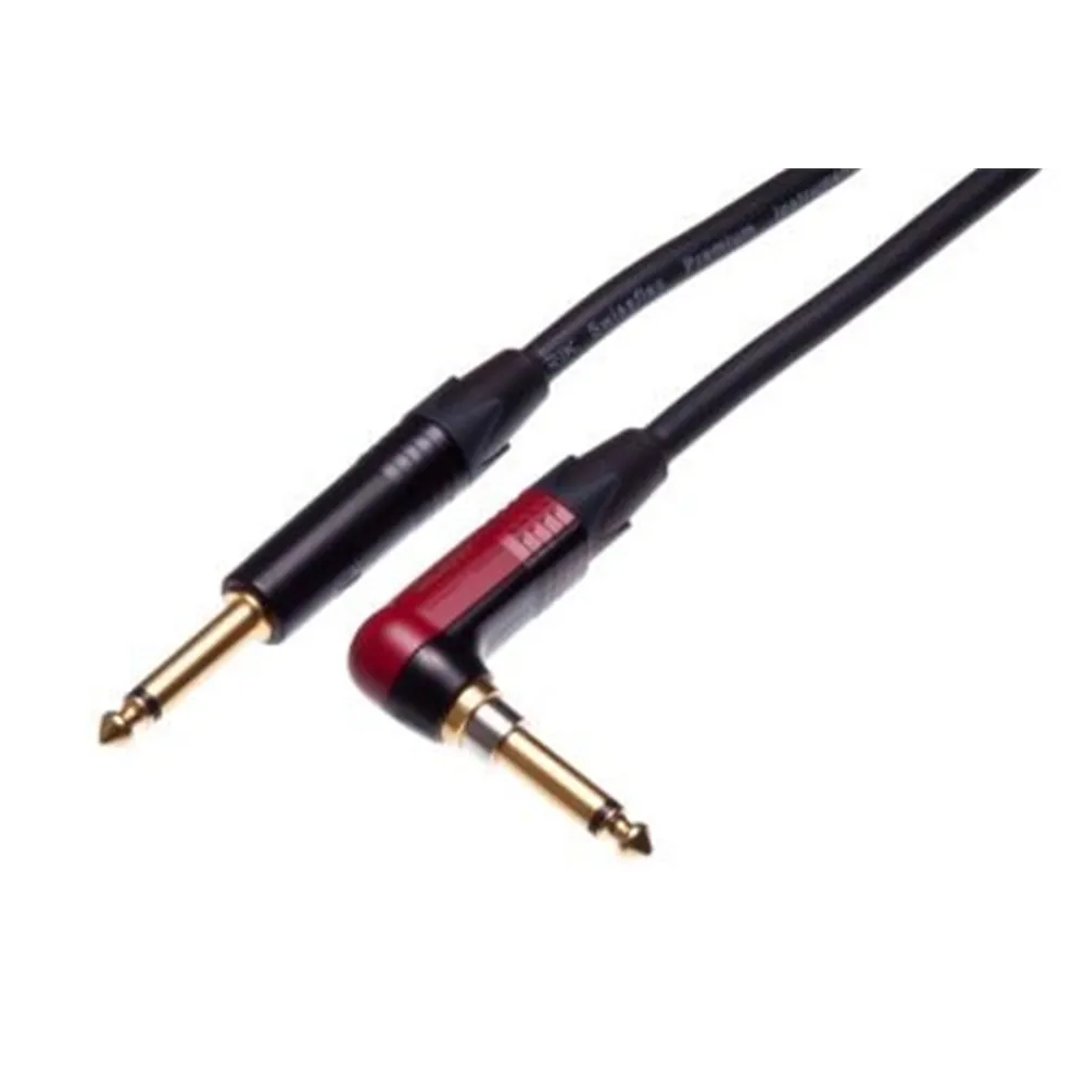 Neutrik Premium Instrumentenkabel ZNKP 1,7, 6m